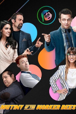 Mutiny of the Worker Bees (2020) Mutiny of the Worker Bees (2020)