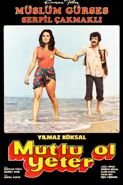 Mutlu Ol Yeter (1981)