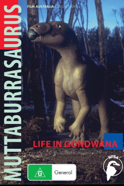 Muttaburrasaurus: Life in Gondwana (1993) Muttaburrasaurus: Life in Gondwana (1993)