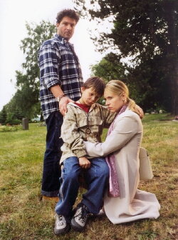 Mutter wider Willen (2000)