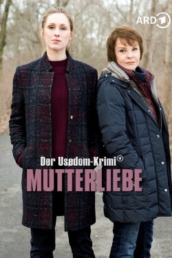 Mutterliebe - Der Usedom-Krimi (2019) Mutterliebe - Der Usedom-Krimi (2019)