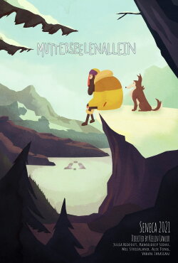 Mutterseelenallein (2021) Mutterseelenallein (2021)