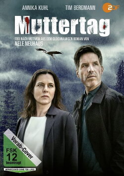 Muttertag - Ein Taunuskrimi (2022) Muttertag - Ein Taunuskrimi (2022)