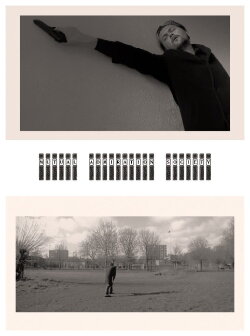Mutual Admiration Society (2014) Mutual Admiration Society (2014)