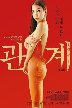 Mutual Relations (2015) Mutual Relations (2015)