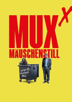 Muxˣ (2025)