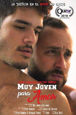 Muy joven para amar (2017)