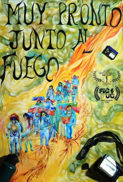 Muy Pronto Junto al Fuego (2023) Muy Pronto Junto al Fuego (2023)