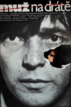 Muž na drátě (1986) Muž na drátě (1986)