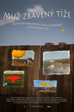 Muž zbavený tíže (2021)