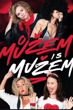 Můžem i s mužem (2023) Můžem i s mužem (2023)