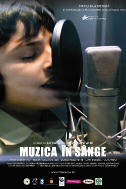 Muzica in Sange (2010) Muzica in Sange (2010)