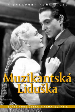 Muzikantská Liduška (1940) Muzikantská Liduška (1940)