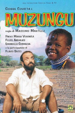 Muzungu (1999) Muzungu (1999)