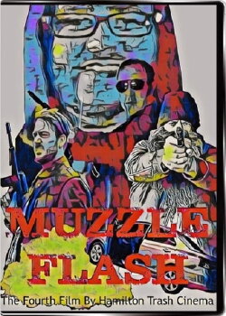Muzzle Flash: The 666 Case (2020) Muzzle Flash: The 666 Case (2020)