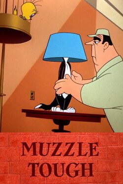Muzzle Tough (1954) Muzzle Tough (1954)