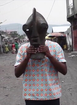 Mwana Pwo (2019)