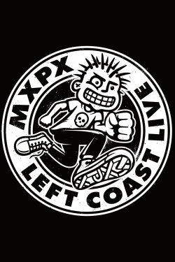 MxPx - Left Coast Live (2016) MxPx - Left Coast Live (2016)