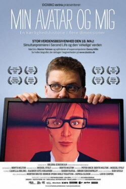 My Avatar and Me (2010)