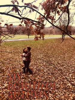 My Beautiful Autumn (2023) My Beautiful Autumn (2023)
