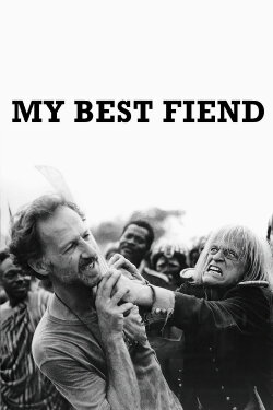 My Best Fiend (1999) My Best Fiend (1999)