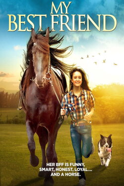 My Best Friend (2016) My Best Friend (2016)