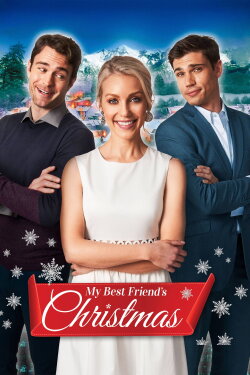My Best Friend's Christmas (2019) My Best Friend's Christmas (2019)