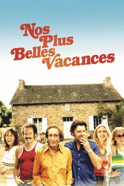 My Best Holidays (2012) My Best Holidays (2012)