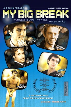 My Big Break (2009) My Big Break (2009)