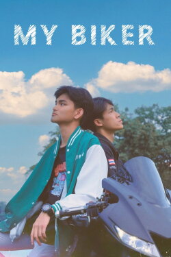 My Biker (2023) My Biker (2023)