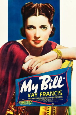 My Bill (1938) My Bill (1938)