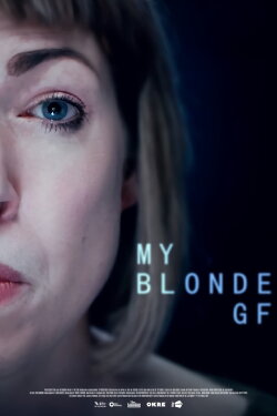 My Blonde GF (2023) My Blonde GF (2023)