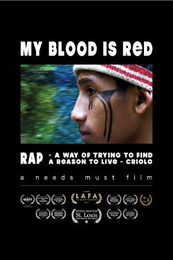 My Blood is Red (2019) My Blood is Red (2019)
