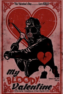 My Bloody Valentine (2009) My Bloody Valentine (2009)