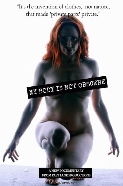 My Body Is Not Obscene (2021) My Body Is Not Obscene (2021)