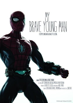 My Brave Young Man (2015)