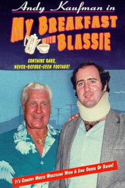My Breakfast with Blassie (1983) My Breakfast with Blassie (1983)