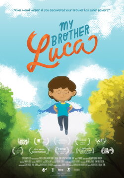 My Brother Luca (2019) My Brother Luca (2019)