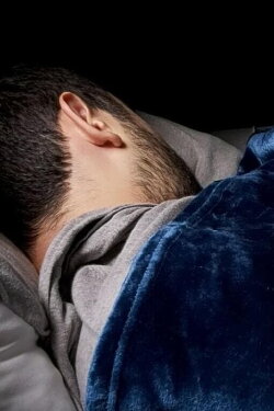 My Brother Sleeps With The Windows Open (2020)