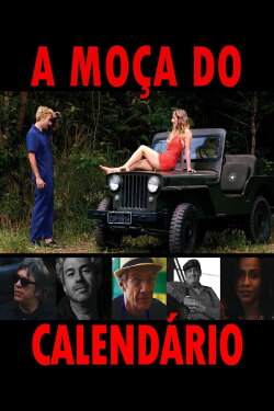 My Calendar Girl (2018) My Calendar Girl (2018)