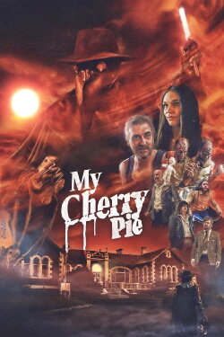 My Cherry Pie (2021) My Cherry Pie (2021)