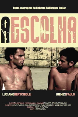 My Choice (2011)
