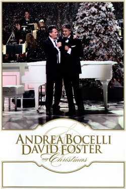 My Christmas: Andrea Bocelli & David Foster (2009) My Christmas: Andrea Bocelli & David Foster (2009)
