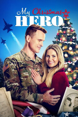 My Christmas Hero (2023) My Christmas Hero (2023)