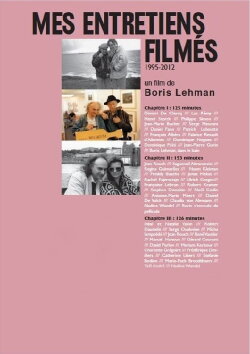 My Conversations on Film (2013) My Conversations on Film (2013)