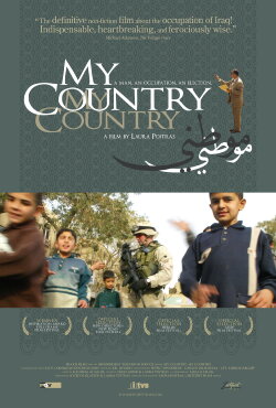 My Country, My Country (2006) My Country, My Country (2006)