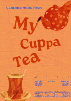 My Cuppa Tea (2024) My Cuppa Tea (2024)