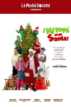 My Dad is a Santa (2021) My Dad is a Santa (2021)