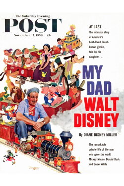 My Dad, Walt Disney (2006) My Dad, Walt Disney (2006)