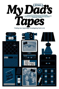 My Dad's Tapes (2024) My Dad's Tapes (2024)